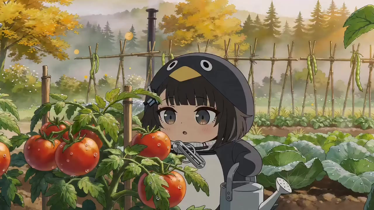 @Hoshino