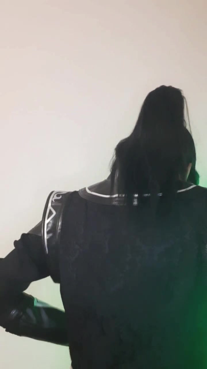 @шиди Лю🗡️