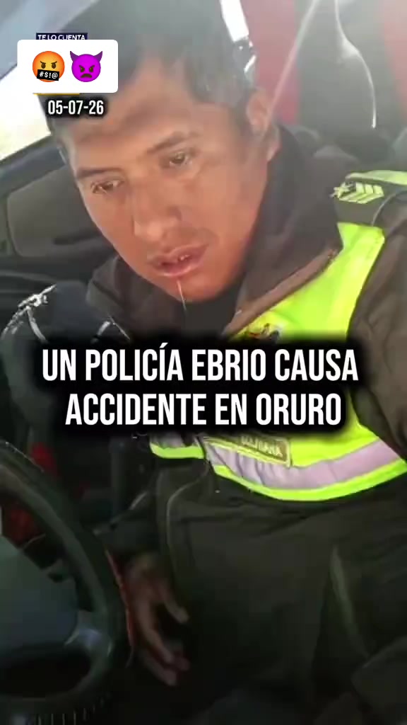 @ORURO Sin Miedo