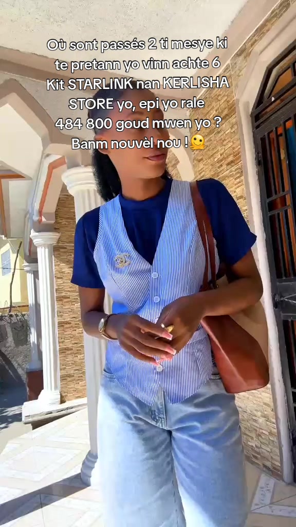 @Kerlisha Store20