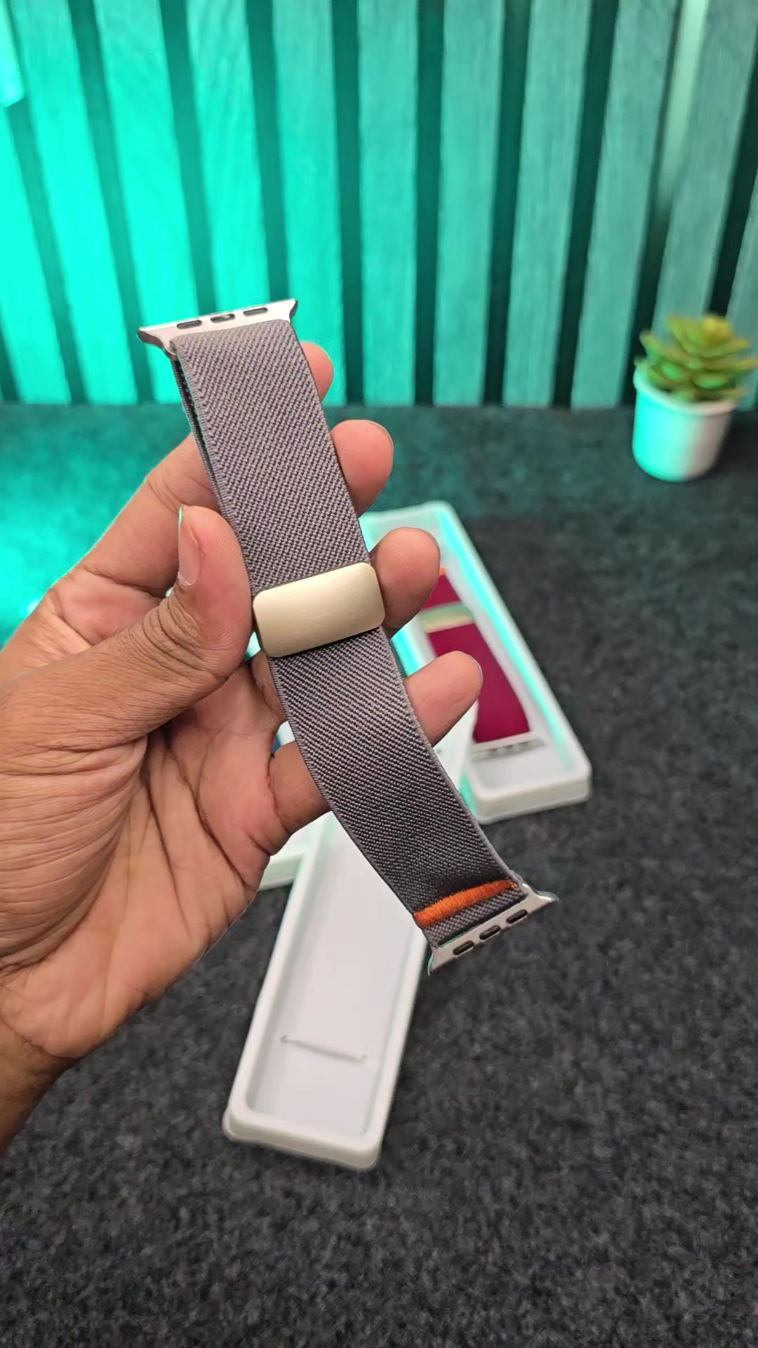@MY WATCH