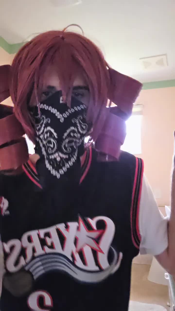 @Hoodaloid