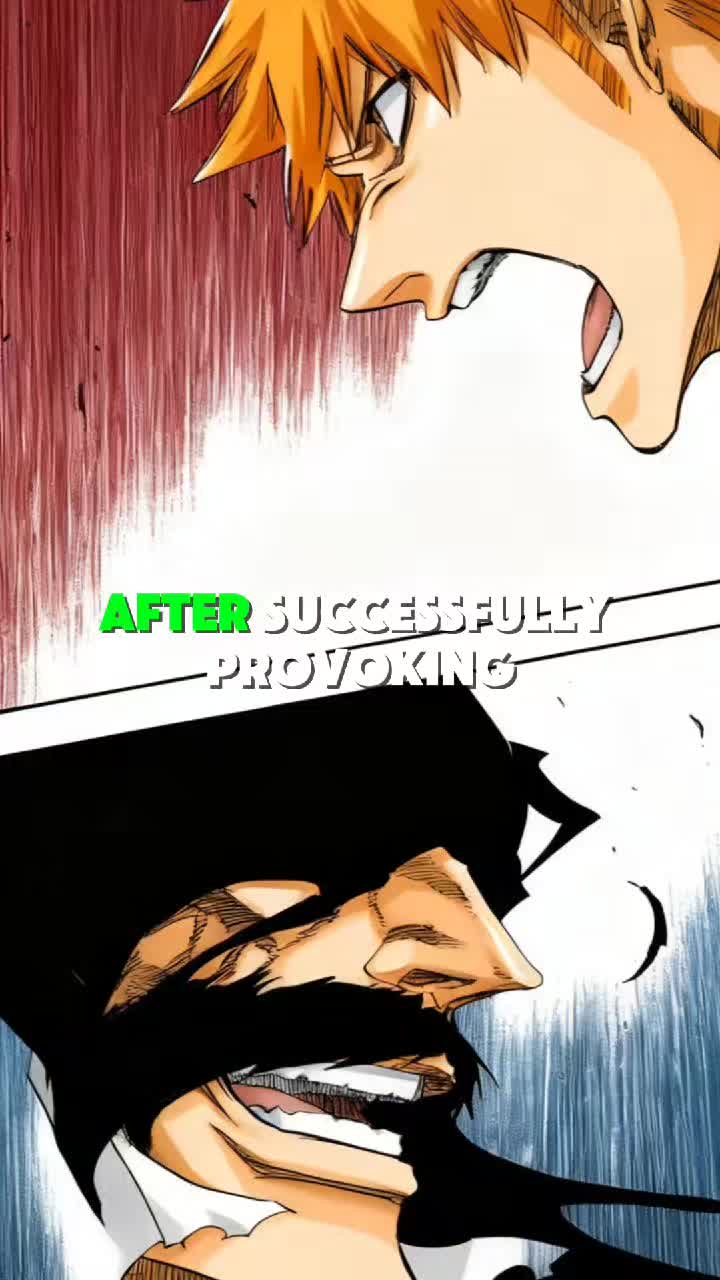 @The Bankai Explains