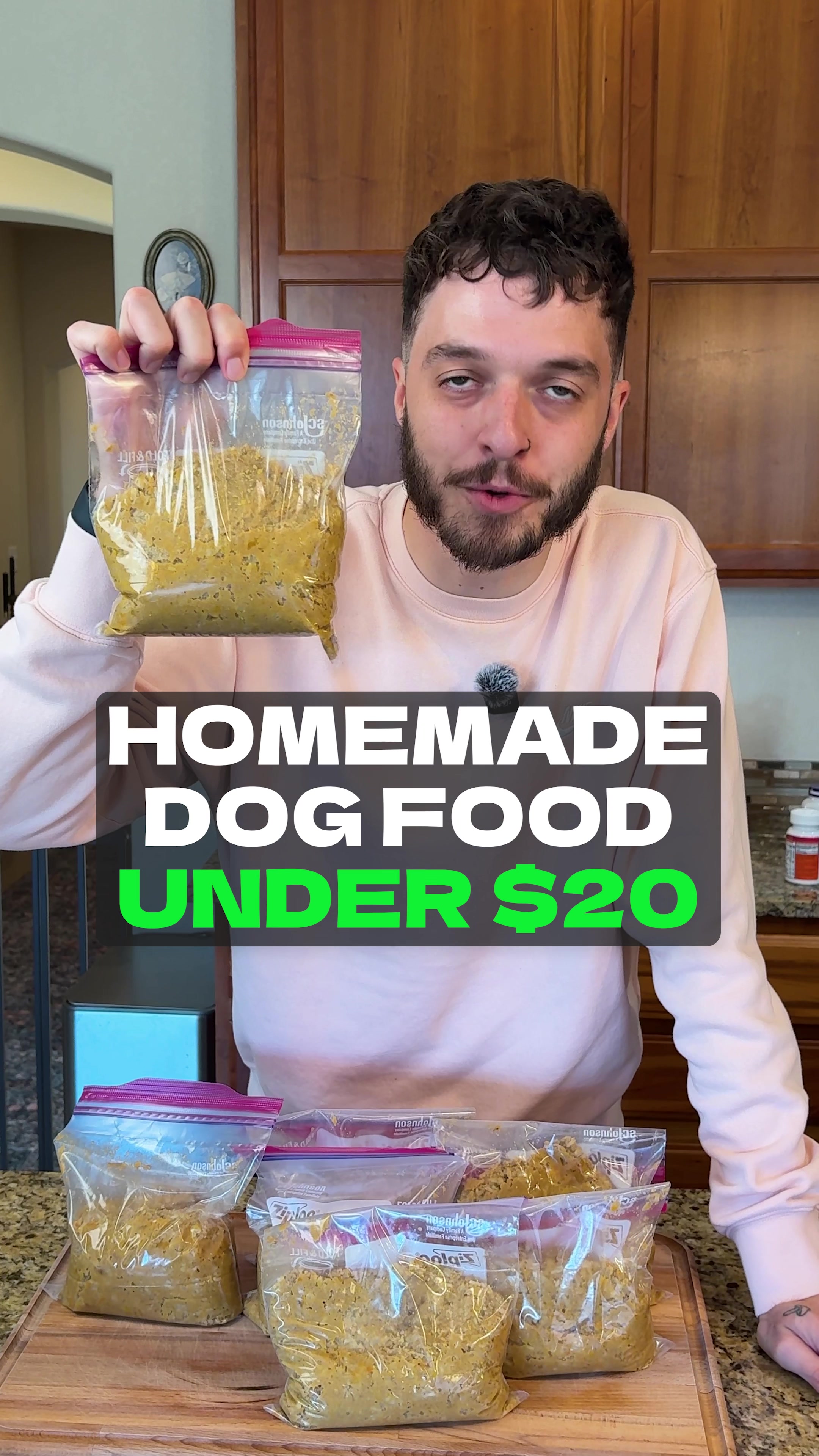 @The BK Pets - Dog Food Tips