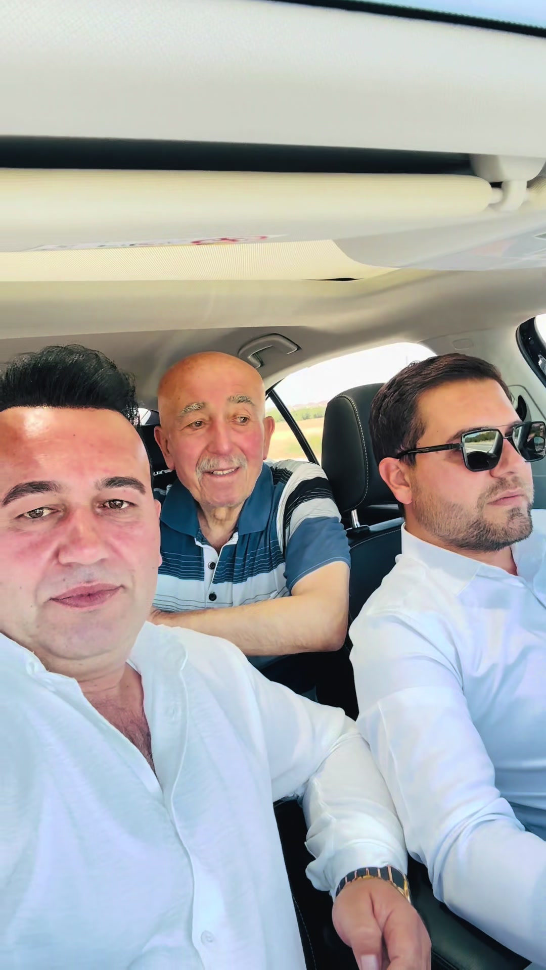 @DENİZ KAYISI