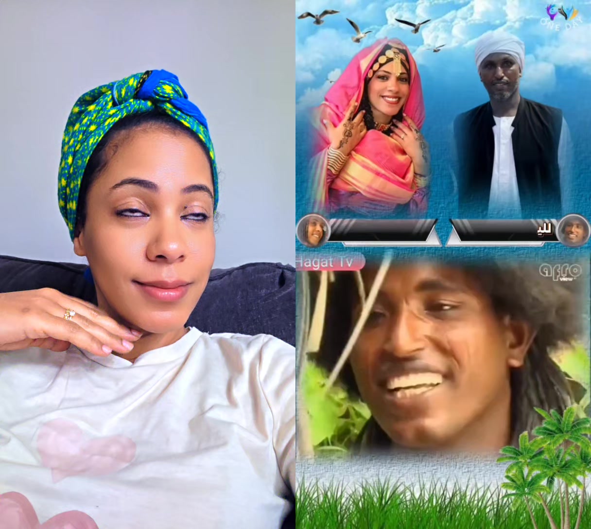 @FeruzNuralainفيروزنورالعين🇪🇷