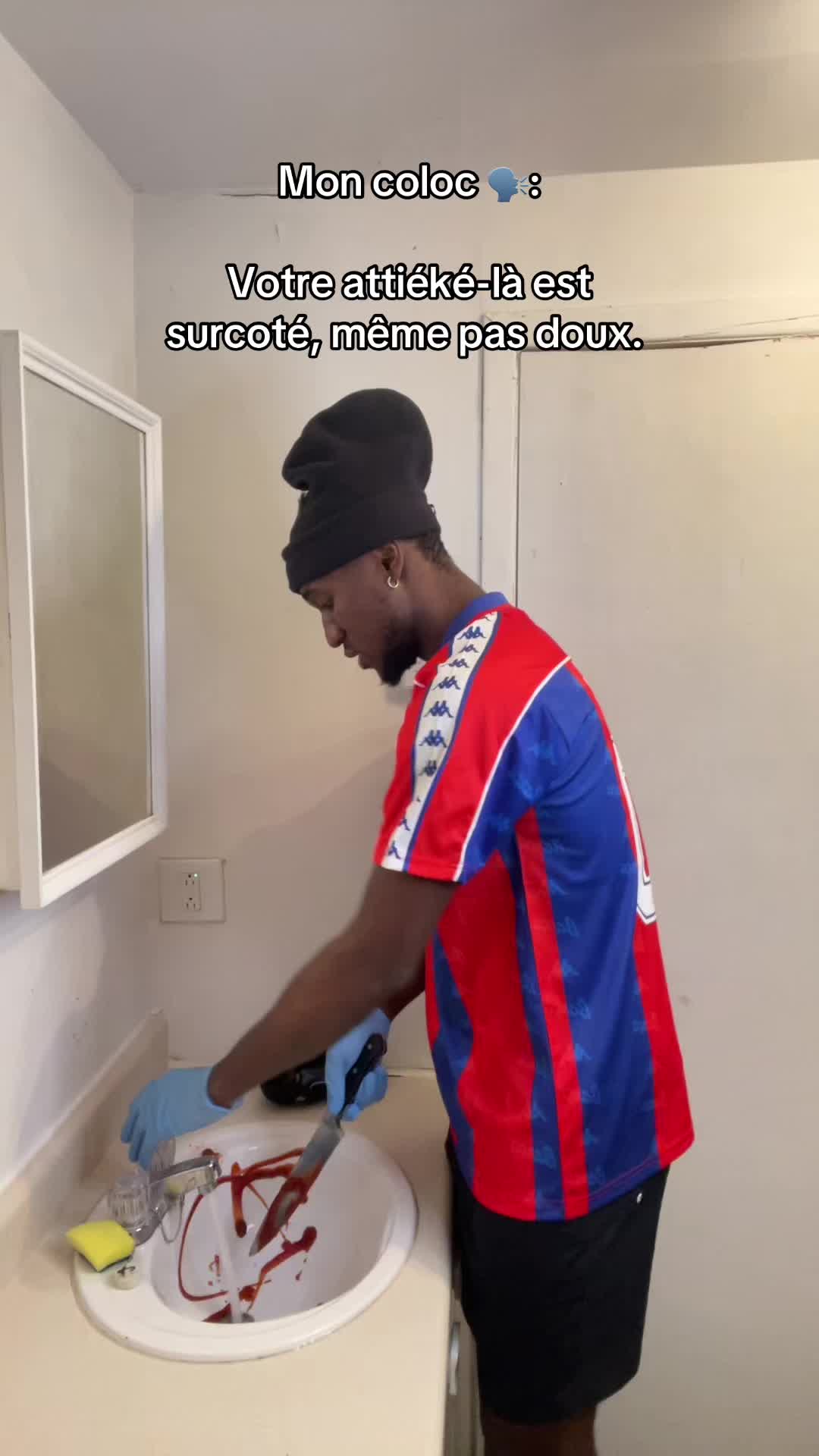 @YOROBO WILLY