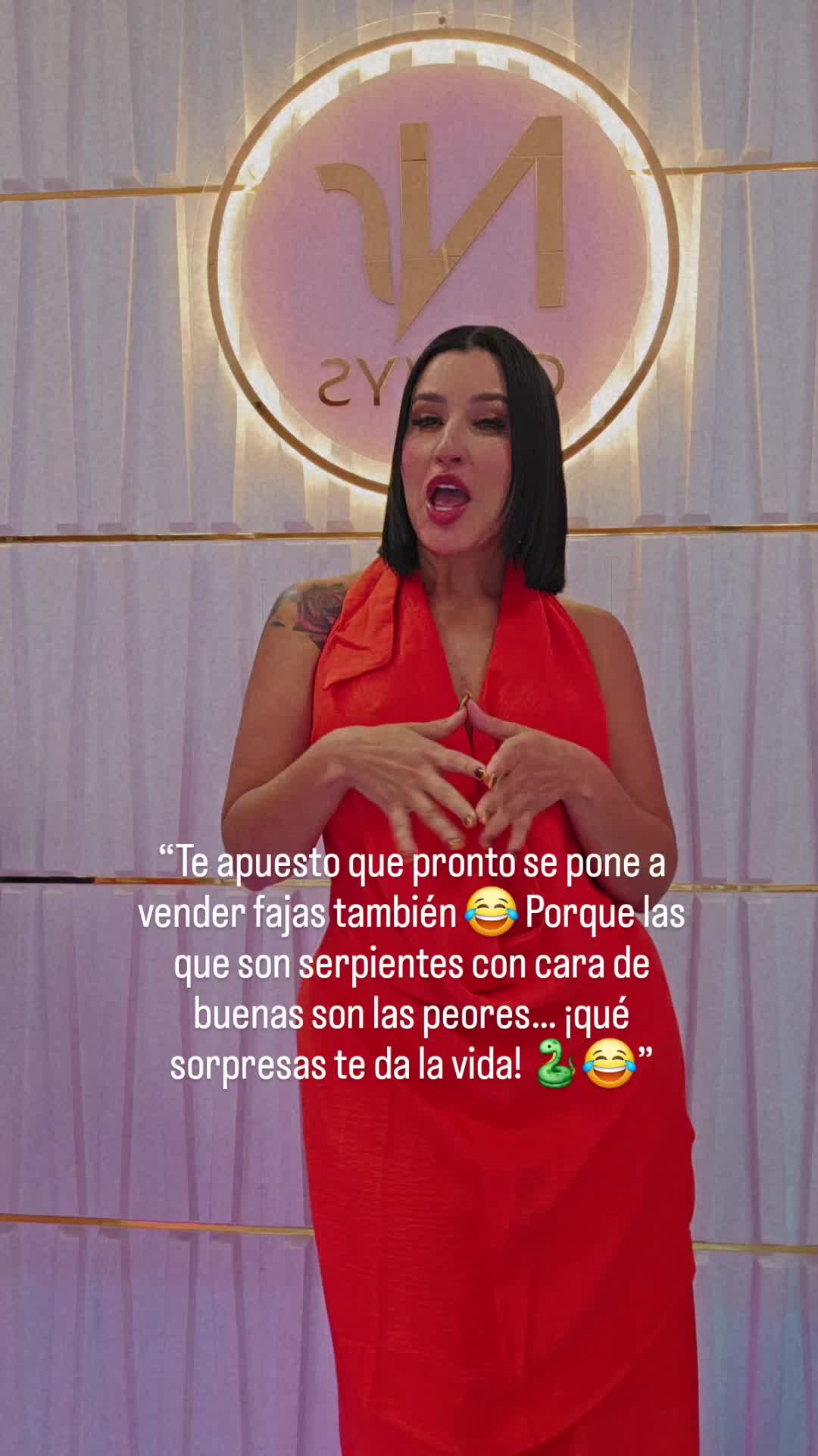 @NRCURVYS Fajas postoperatorias