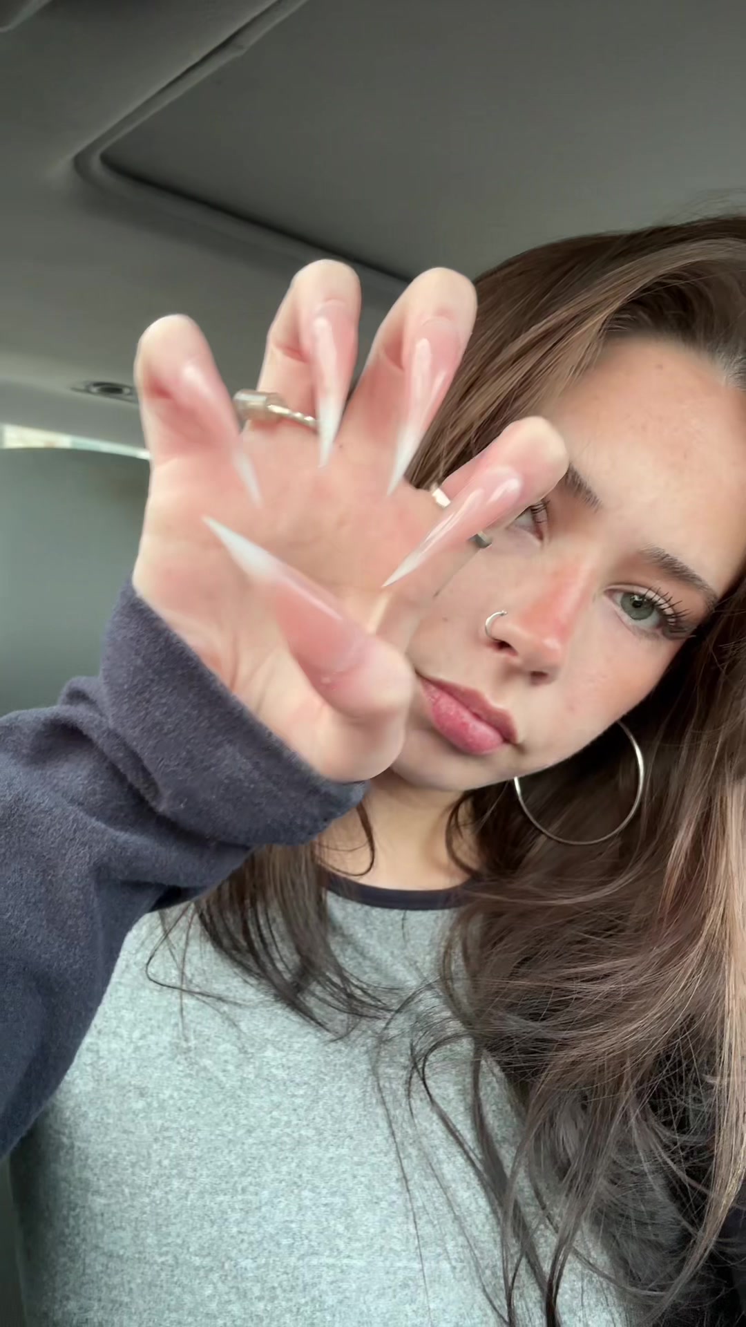 @Jada Hernandez