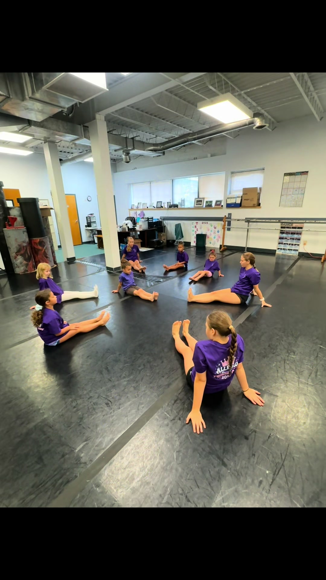 @Allegro Dance Arts