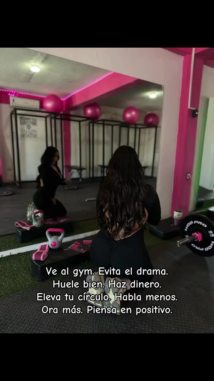 @La casa de los tiktokers