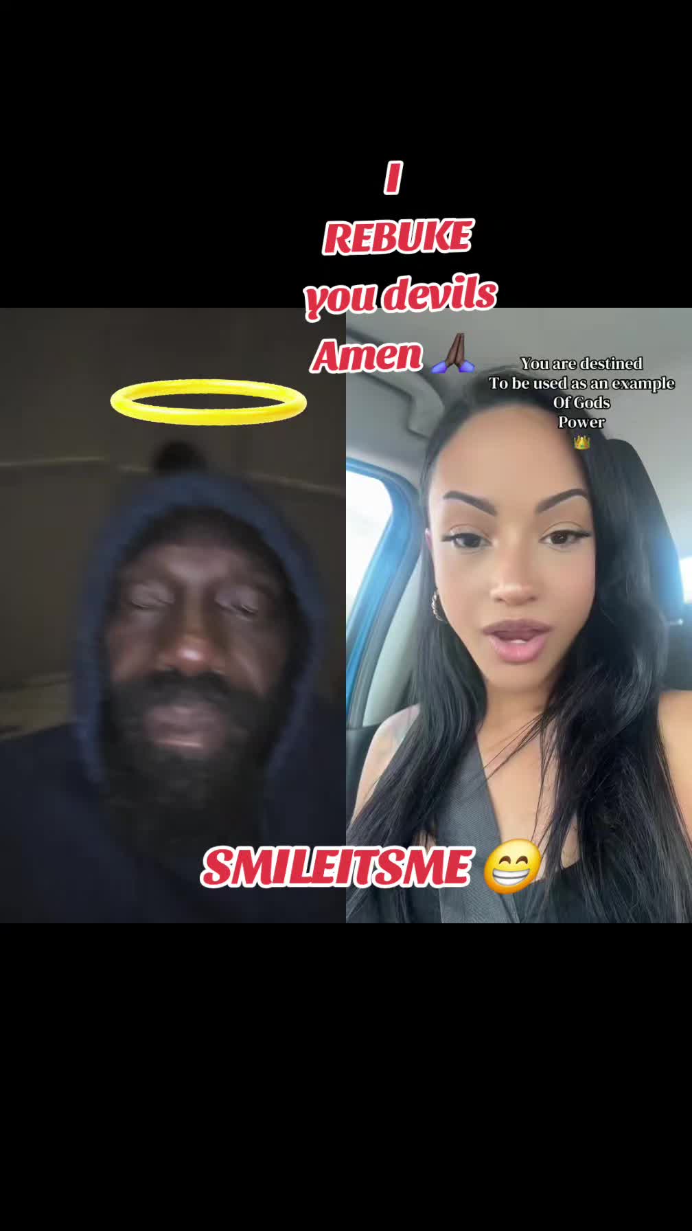 @Mr. SMILEITSME 😁