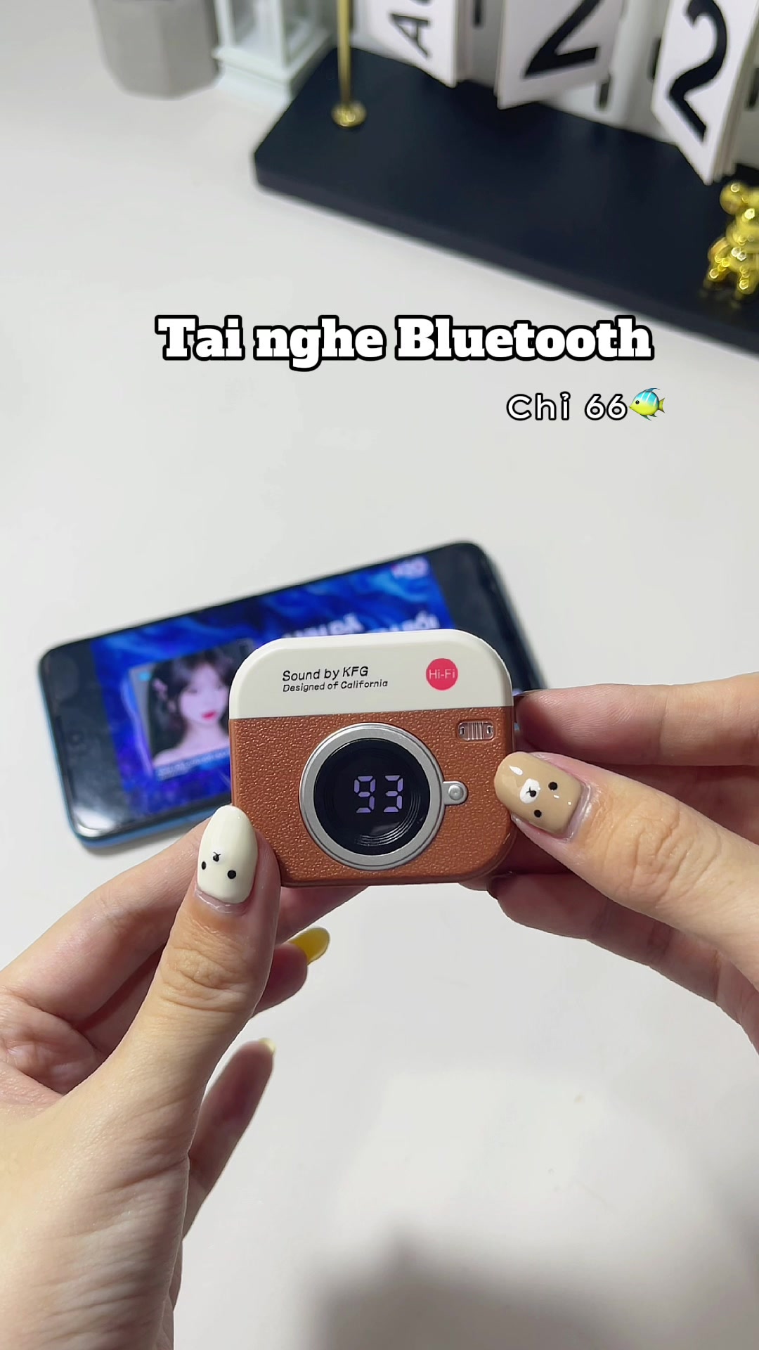 @G&oacute;c review chất lượng