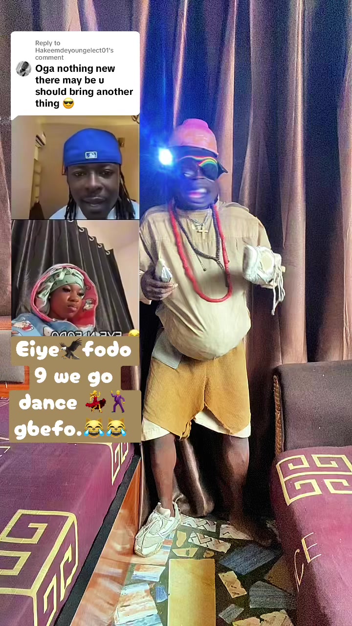 @Omoakin