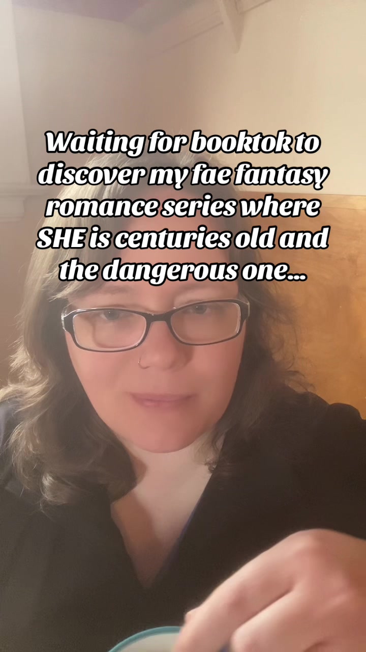@S. L. Prater - Fantasy Romance