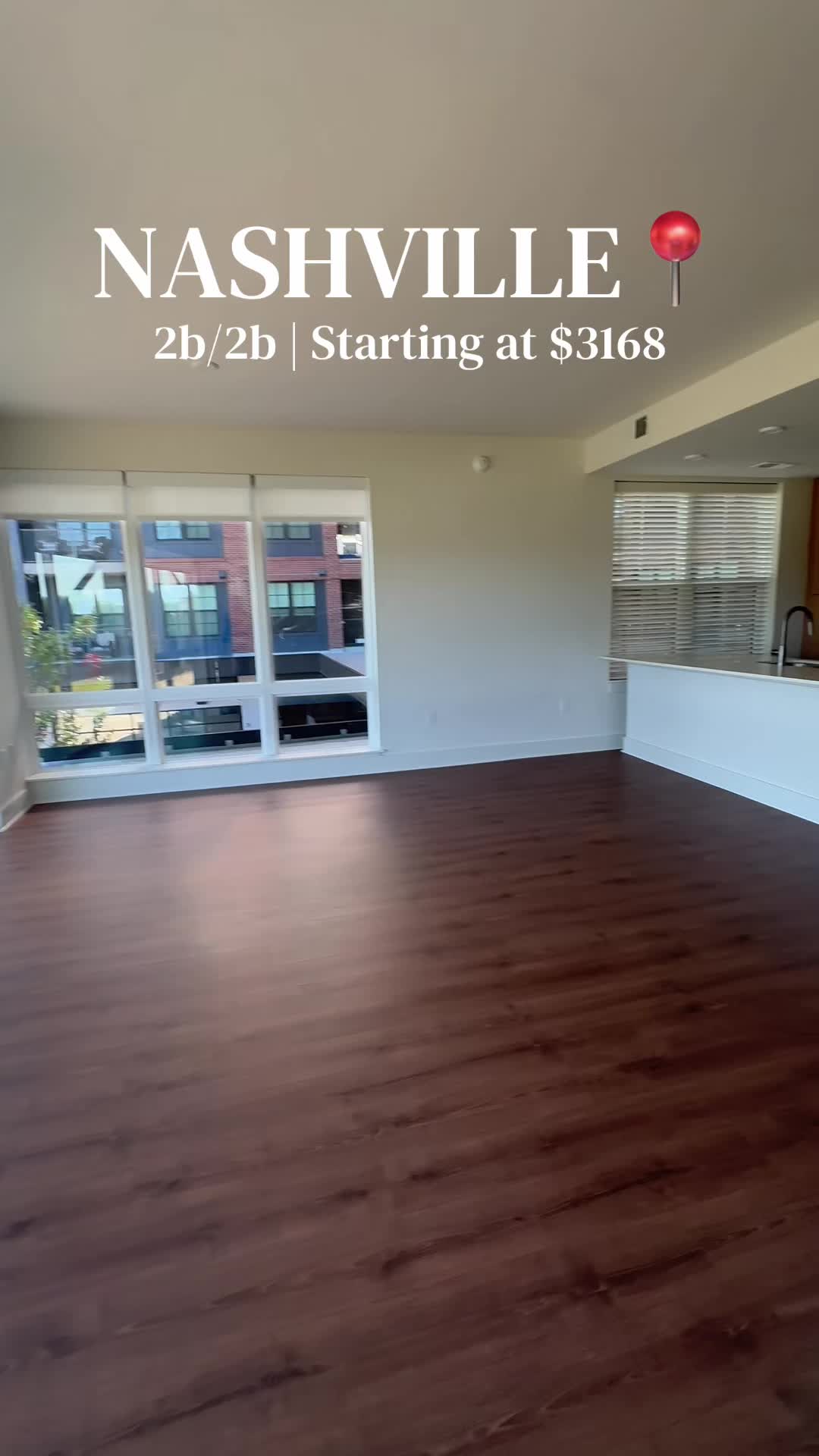 @Lauren I Nashville APT Locator