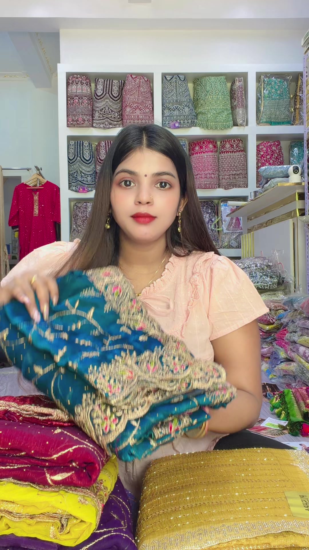 @Angel Indian Fashion