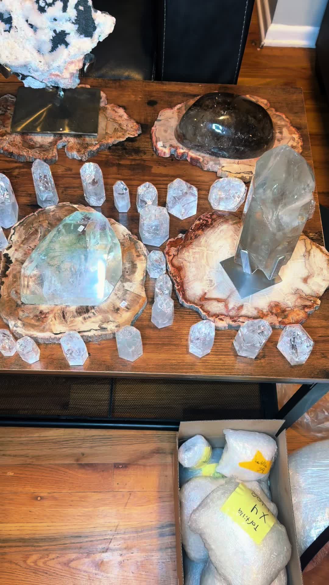 @The Gem Guy