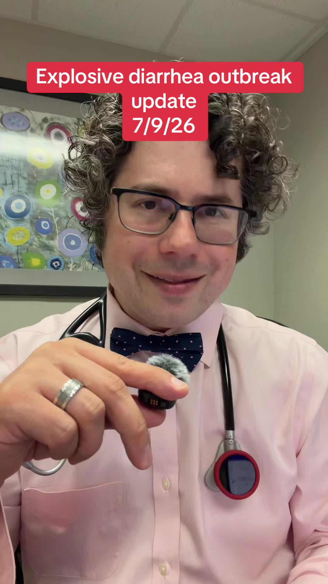 @Dr. Rubin, MD