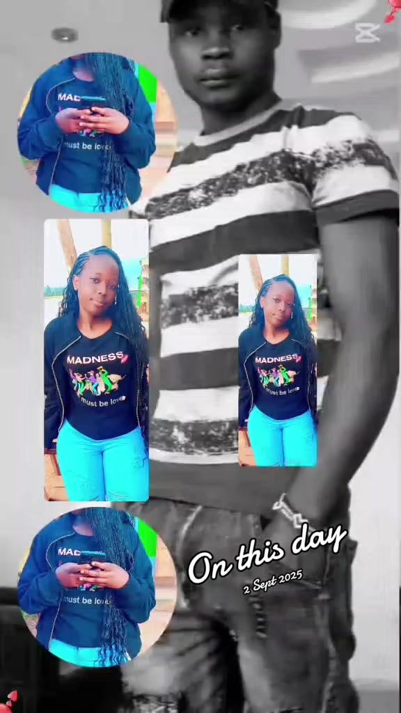 @Leonard Juma