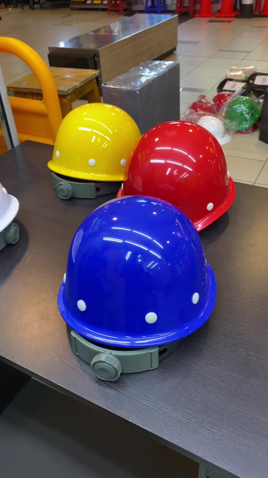 @PRAMAJA SAFETY EQUIPMENT
