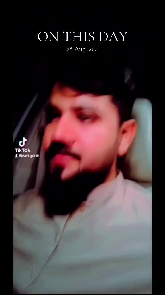 @Bhatti420®™