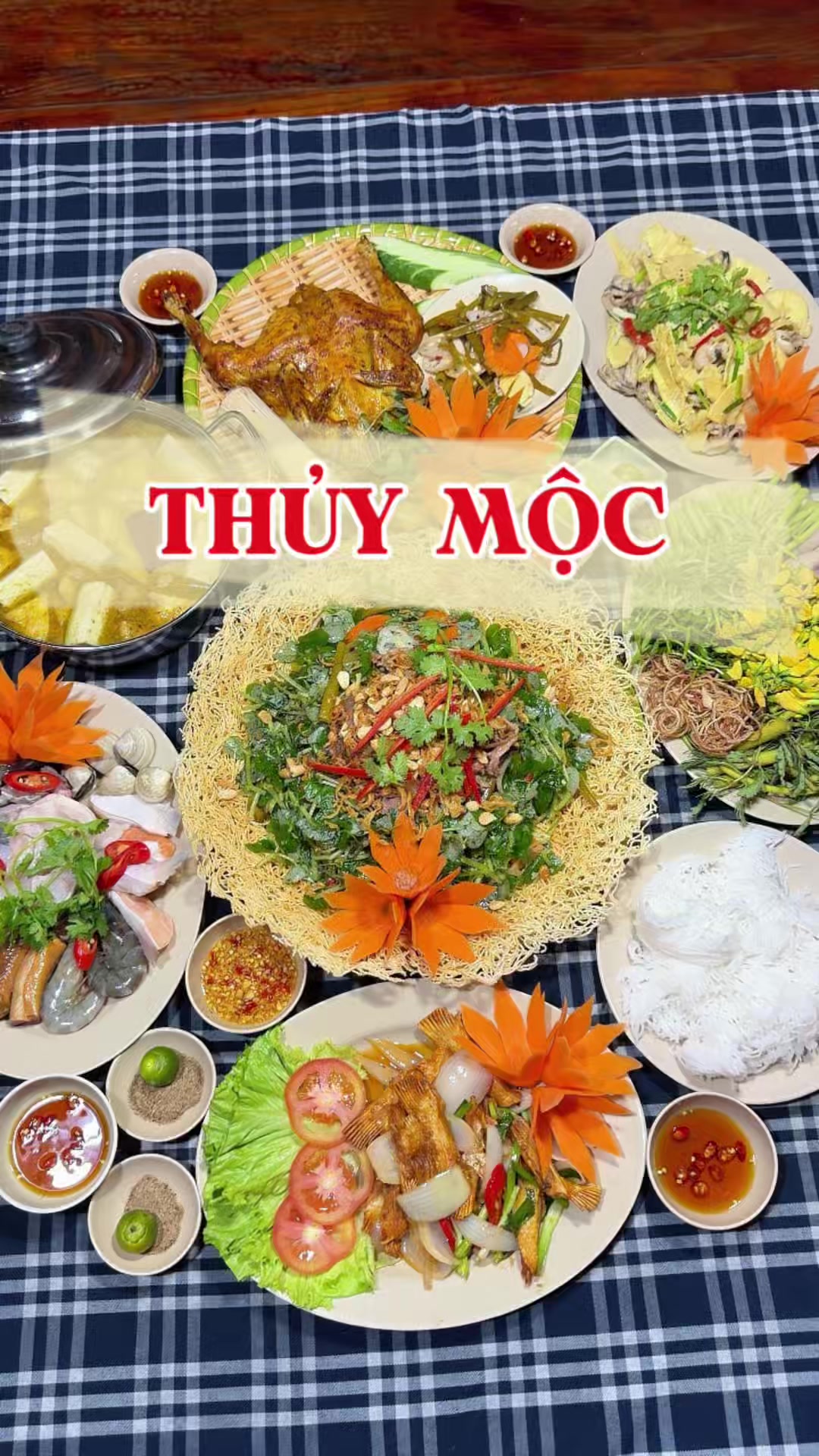 @Ăn Ngon Bình Dương