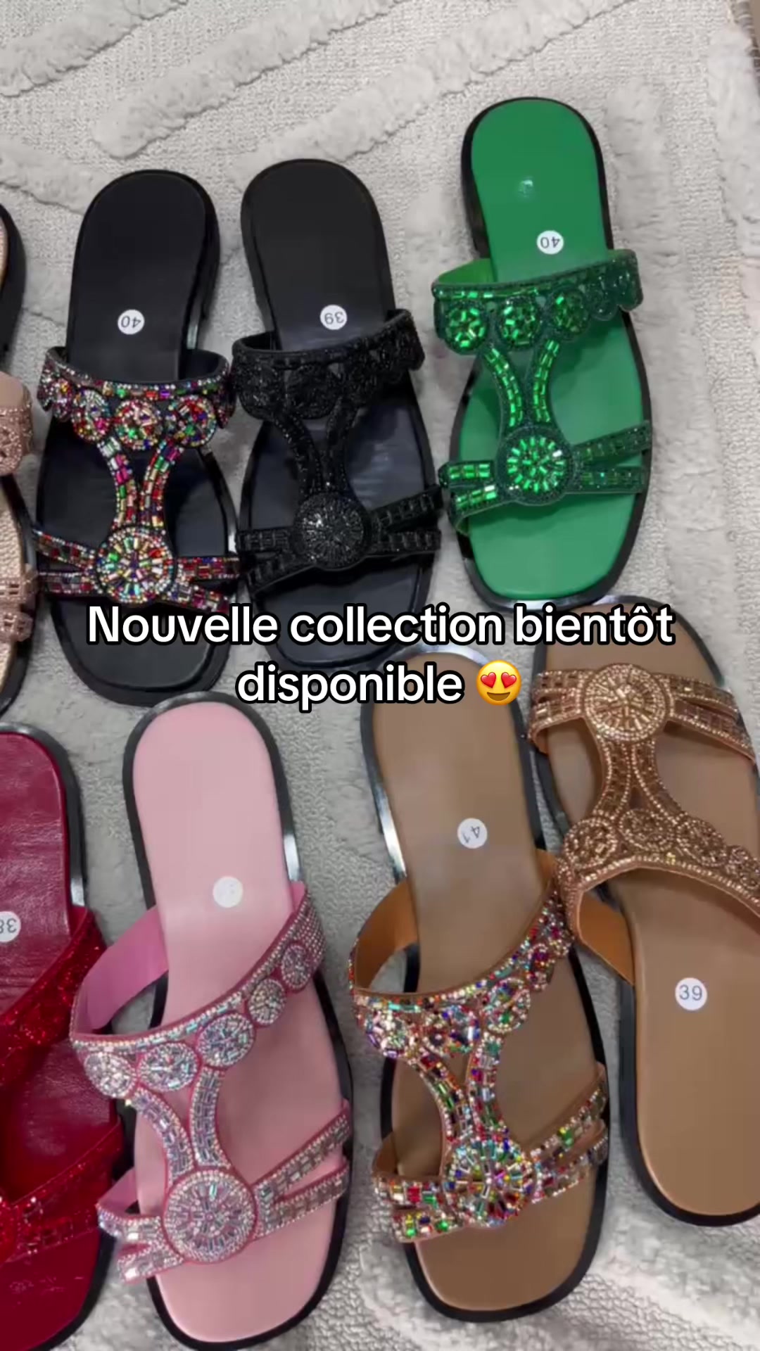 @L’élégance d’Isabelle