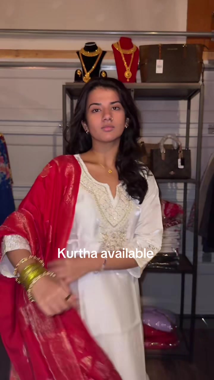 @Sitara clothing
