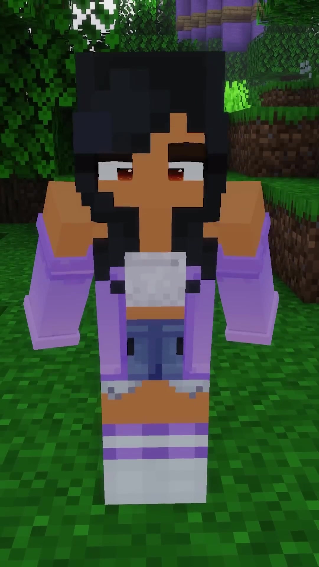 @Aphmau moment