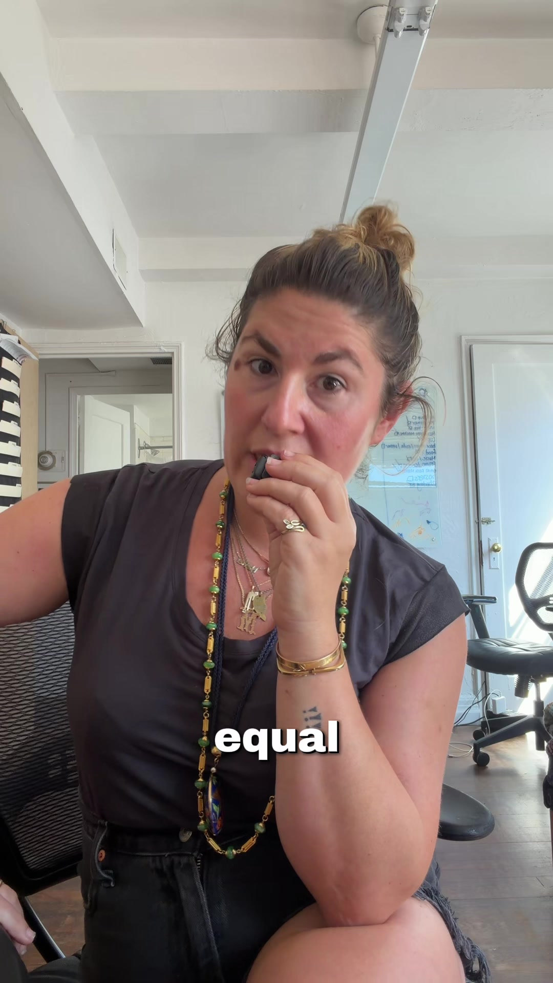 @Jamie Alyson Feldman
