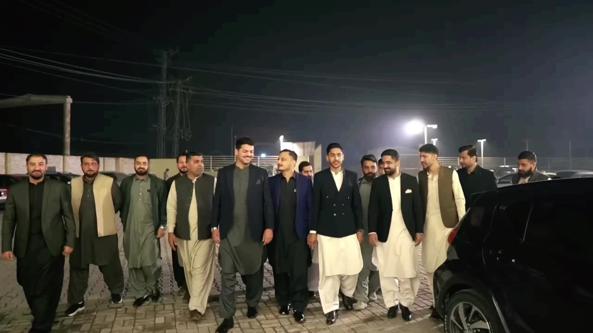 @Shoaib Khan Yousafzai