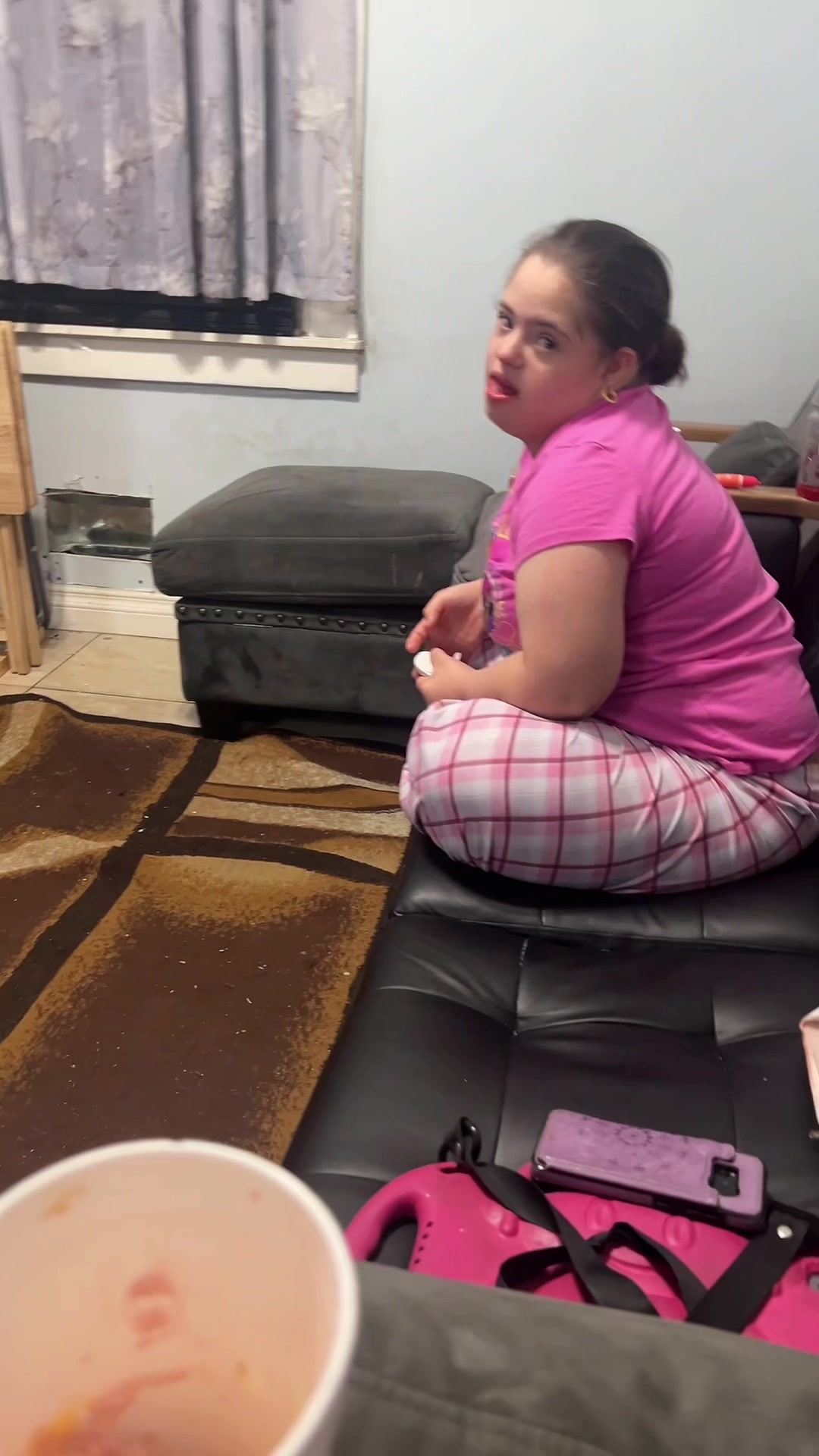 @One Classy Bitch