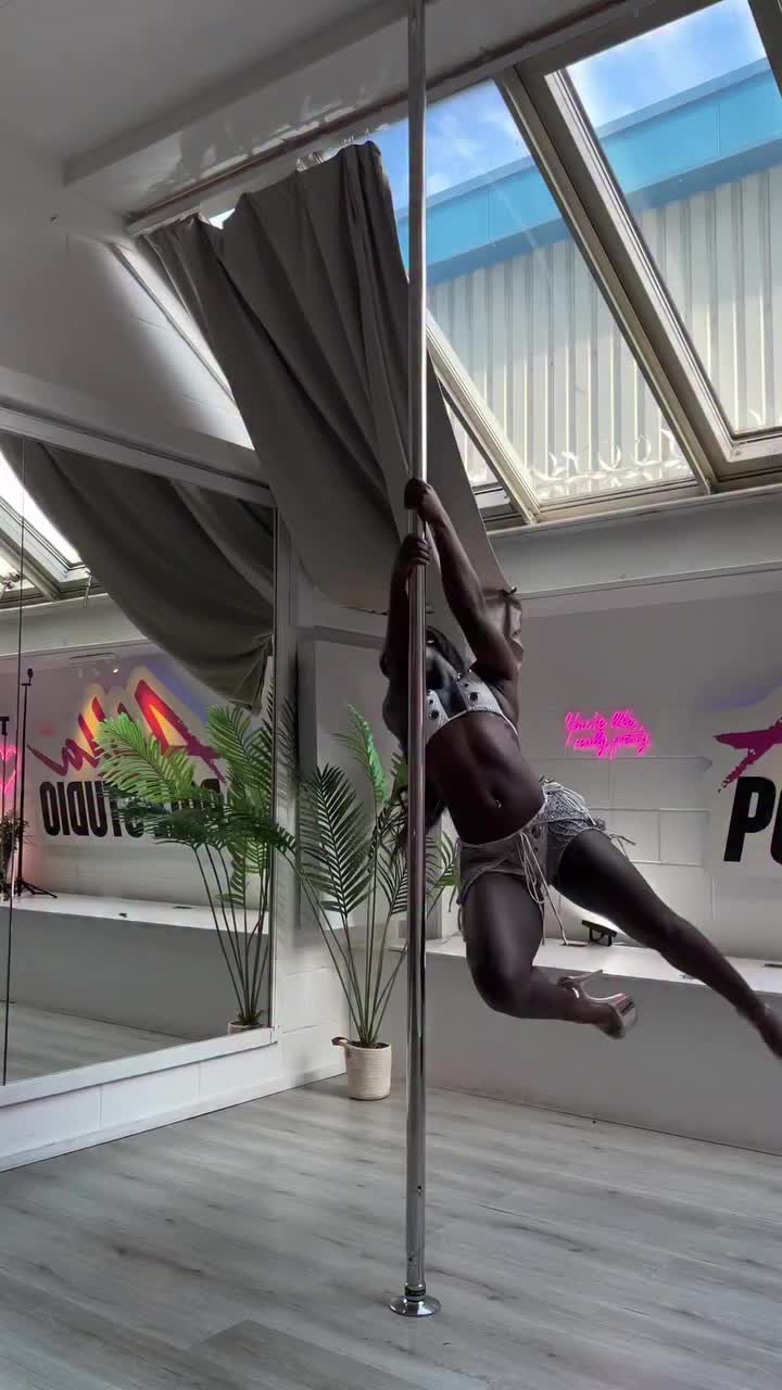 @Pole Fitness 101