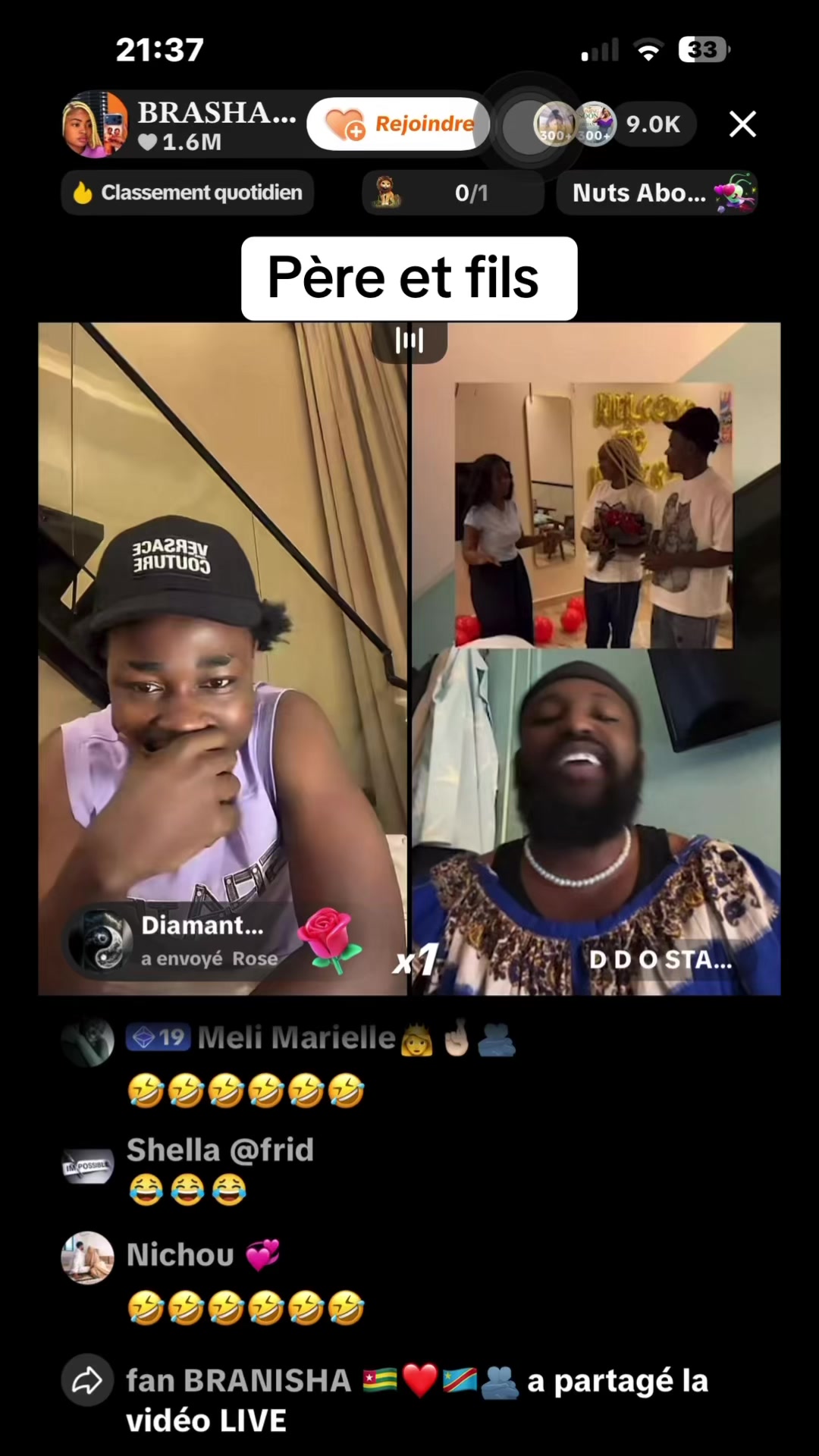@fanbranisha37🇹🇬♥️🇨🇩