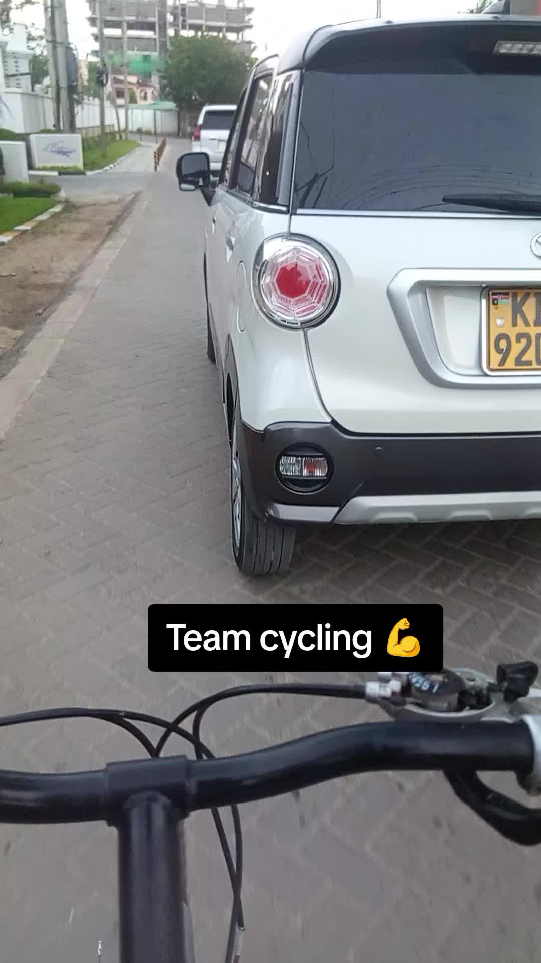 @kaka mlezi