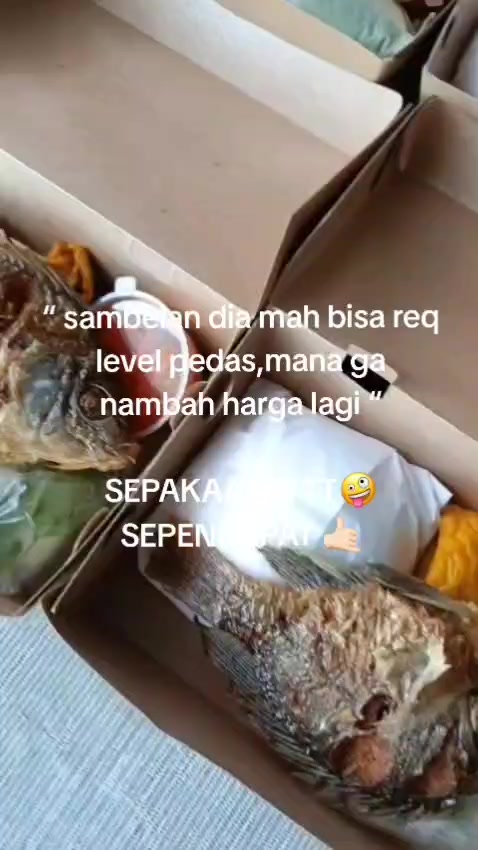 @SAMBELAN 10k MAK'E