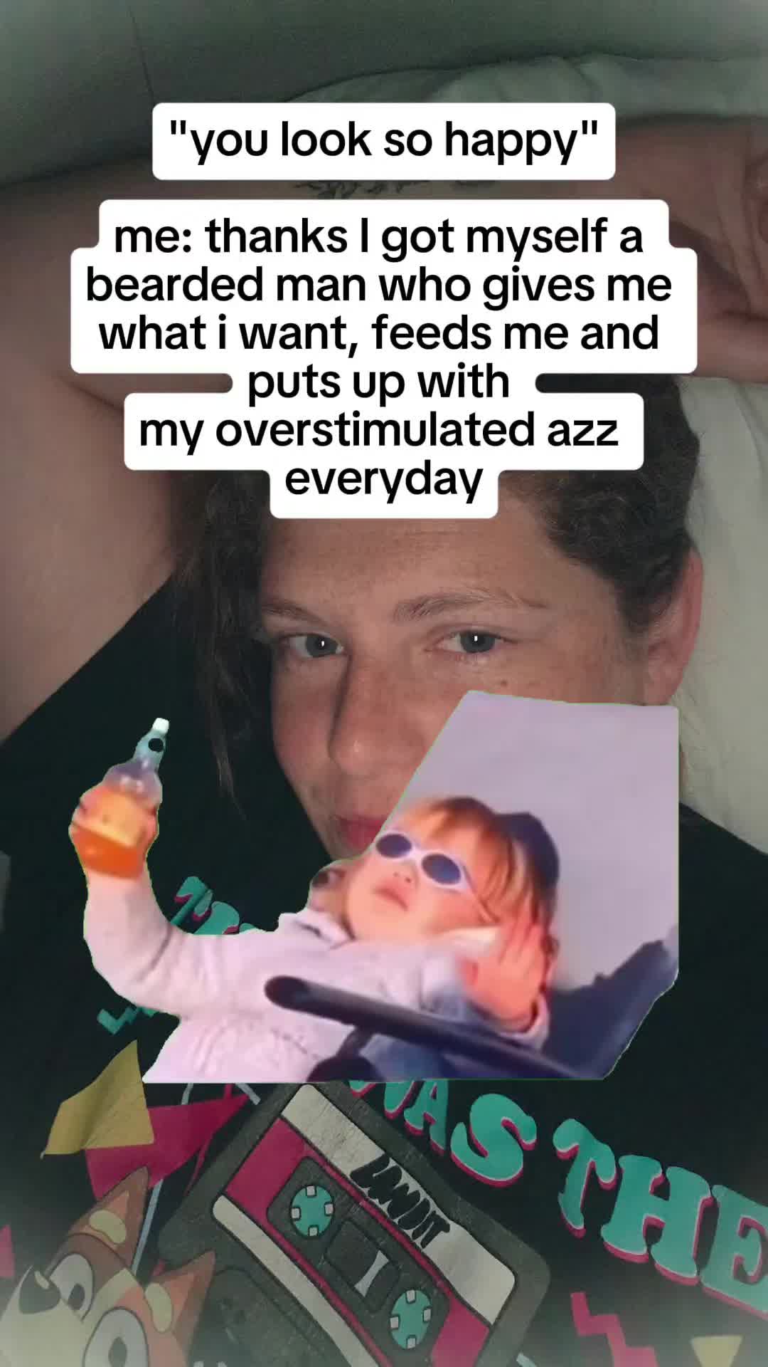 @Michelle