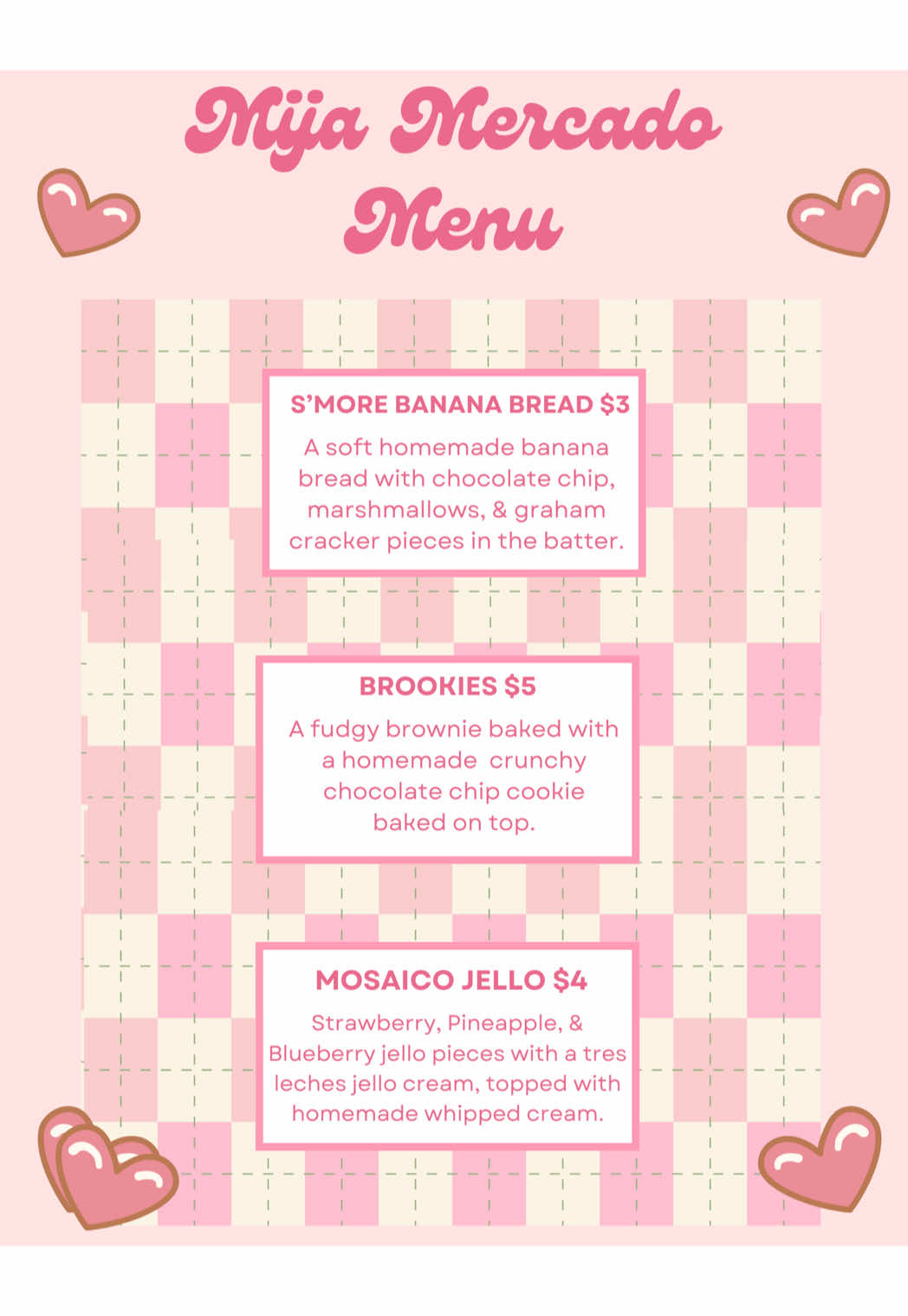 @Sweet Annie&rsquo;s
