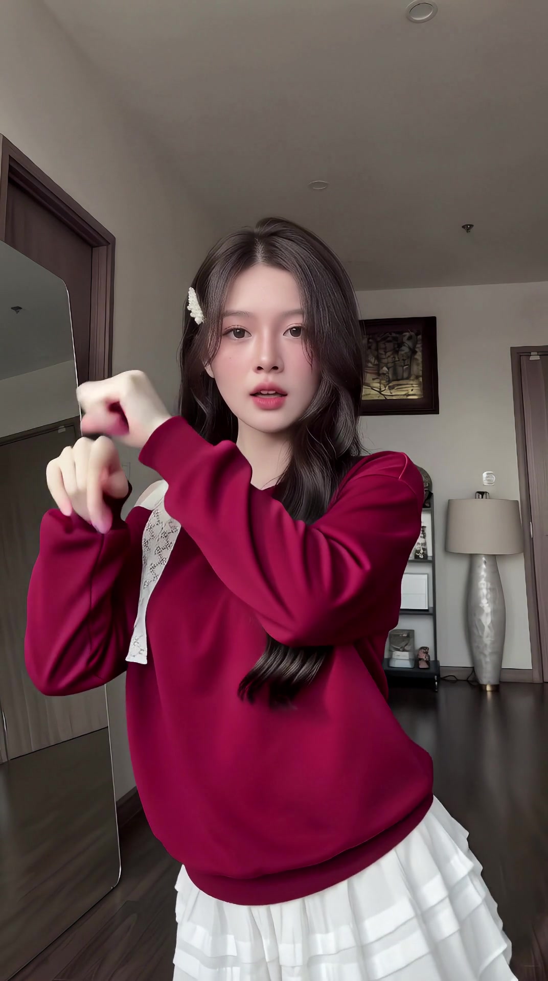 @L&agrave;m Đẹp C&ugrave;ng Rose