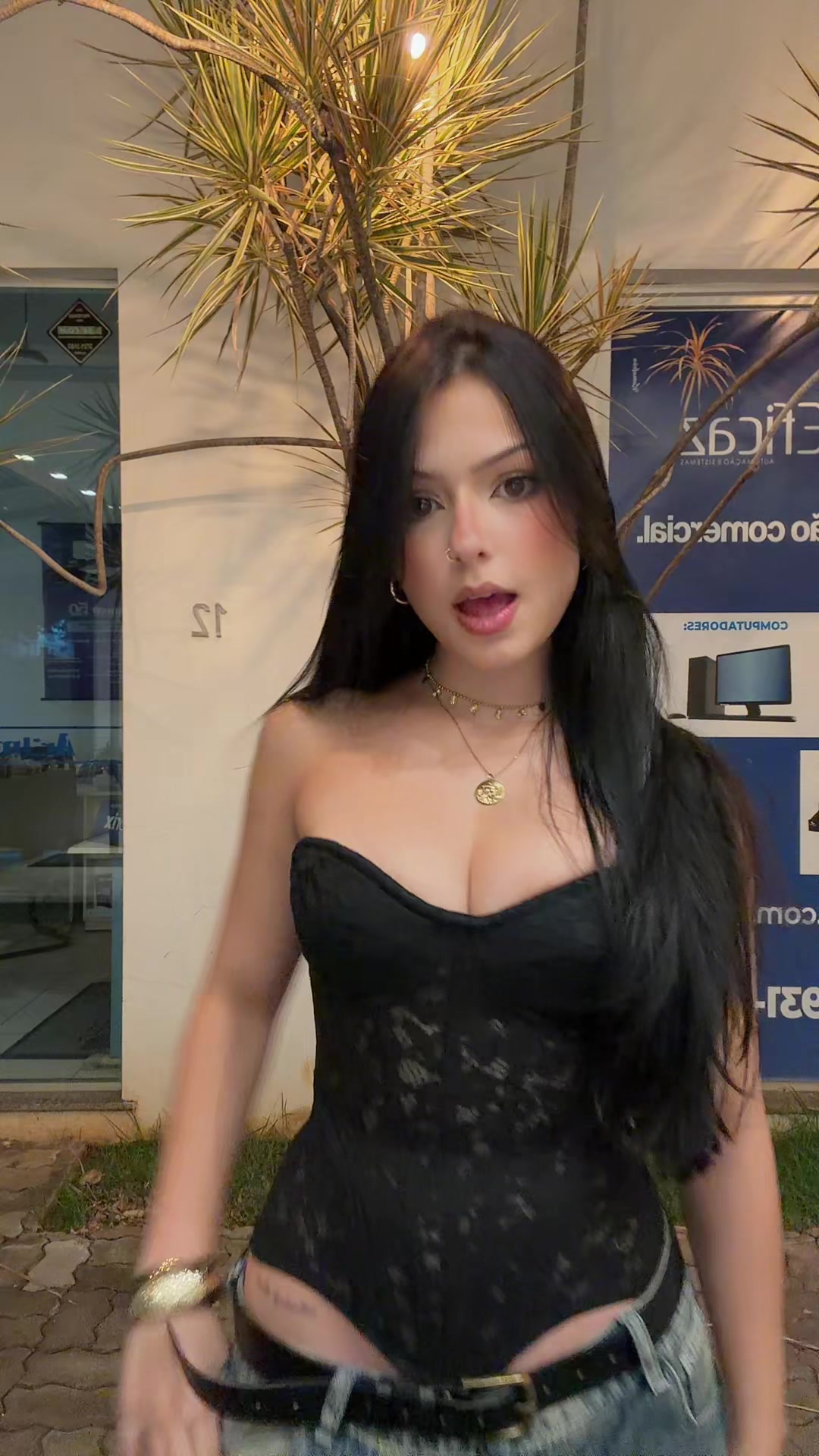 @Yasmin Dias