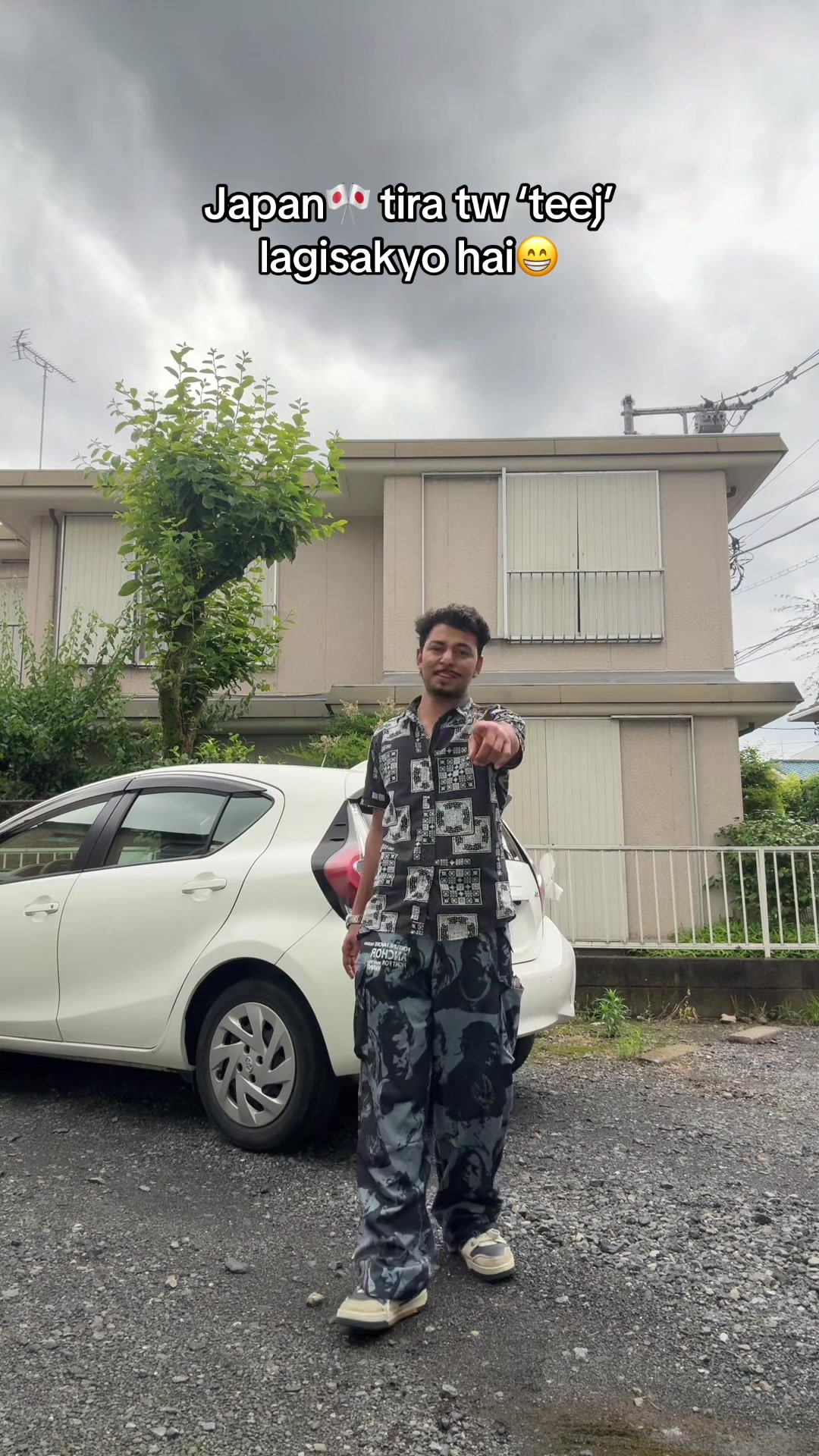 @レグミ カマル🎌🇯🇵