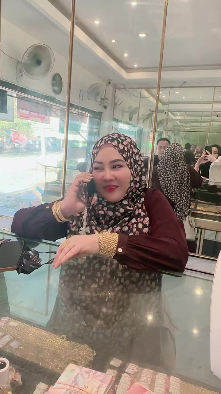 @Toko Perhiasan Merpati Mas🕊️