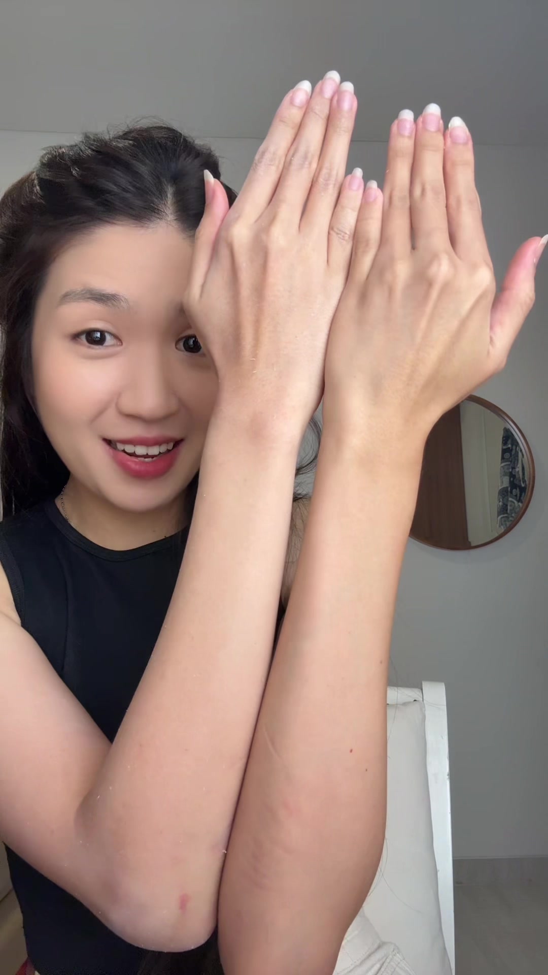 @rachel ⋆˚❀˖°