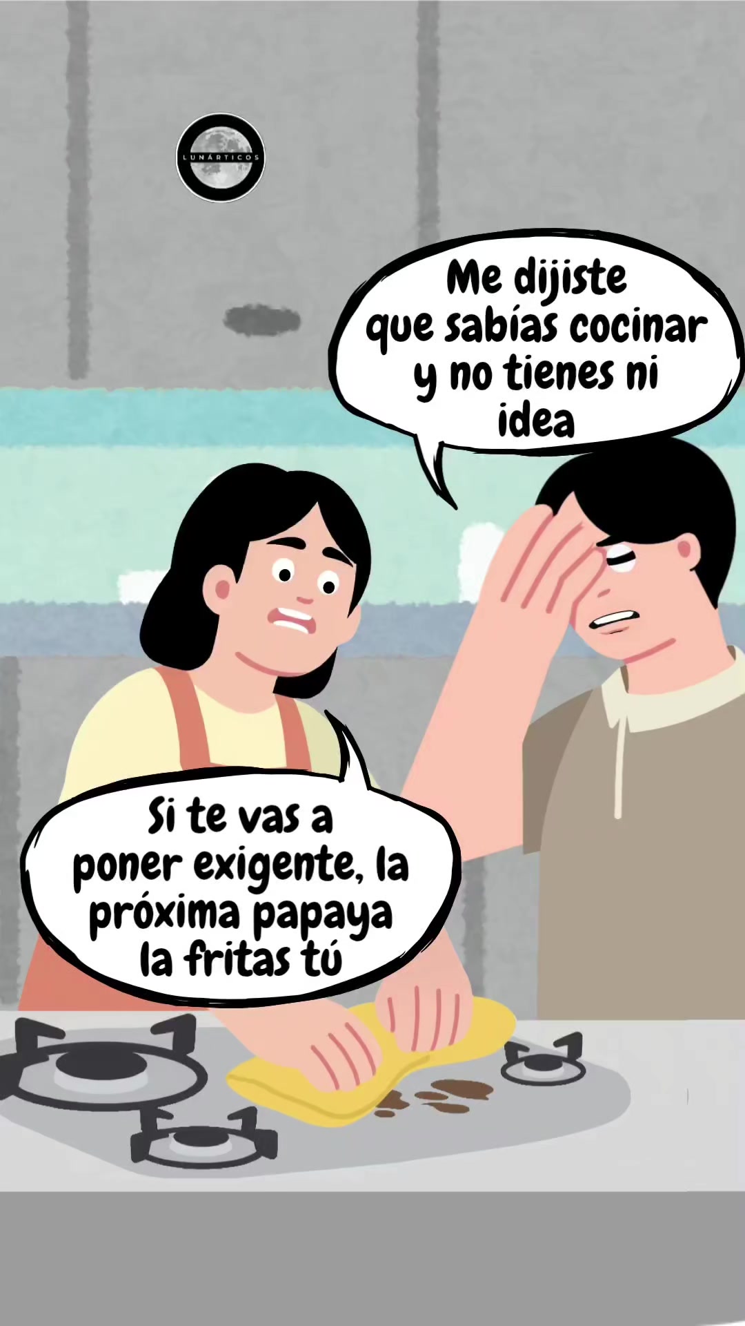 @Lunárticos