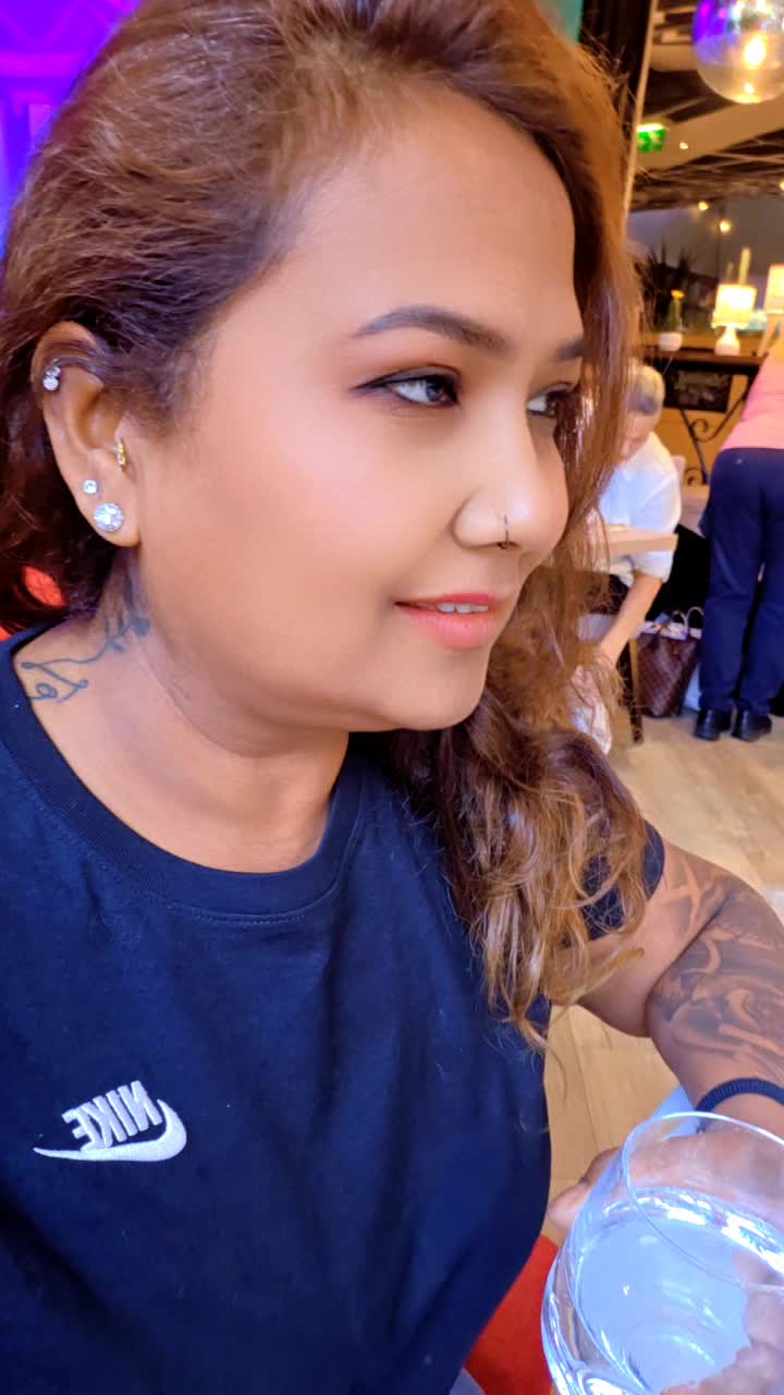 @Dreamgirl ❤️