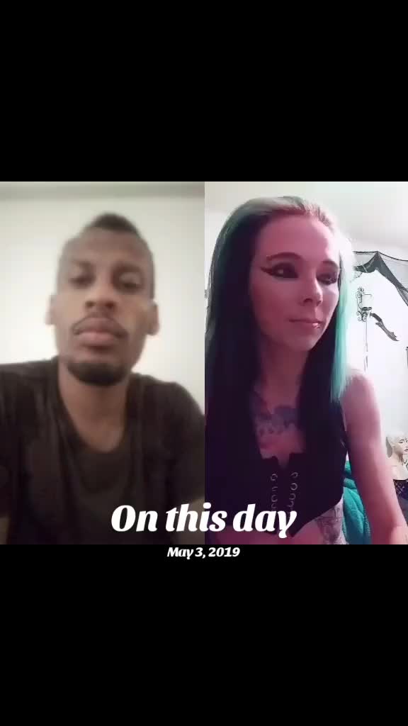 @yourworstnightmareEvilBeast