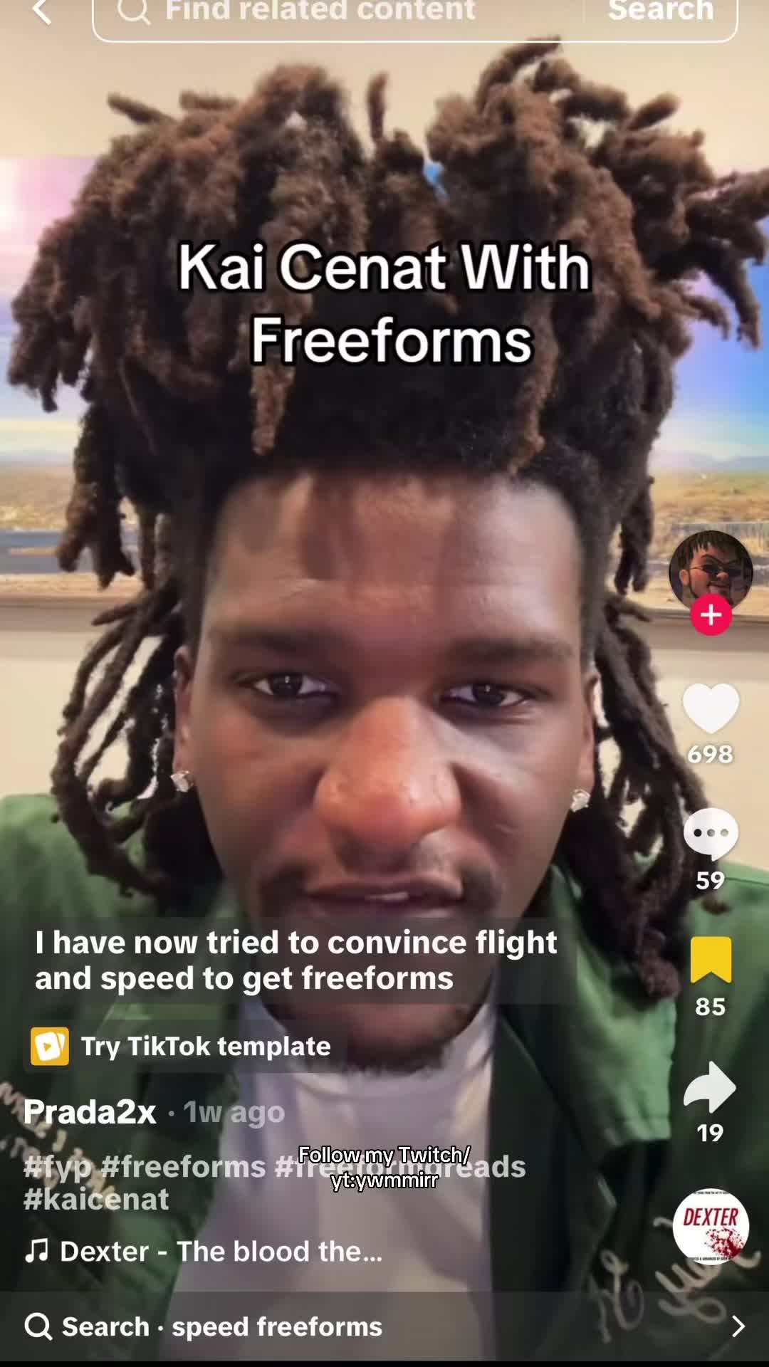 @Twitch-ywmmirr