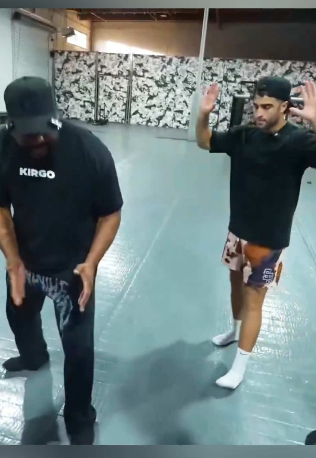 @Rampage Jackson