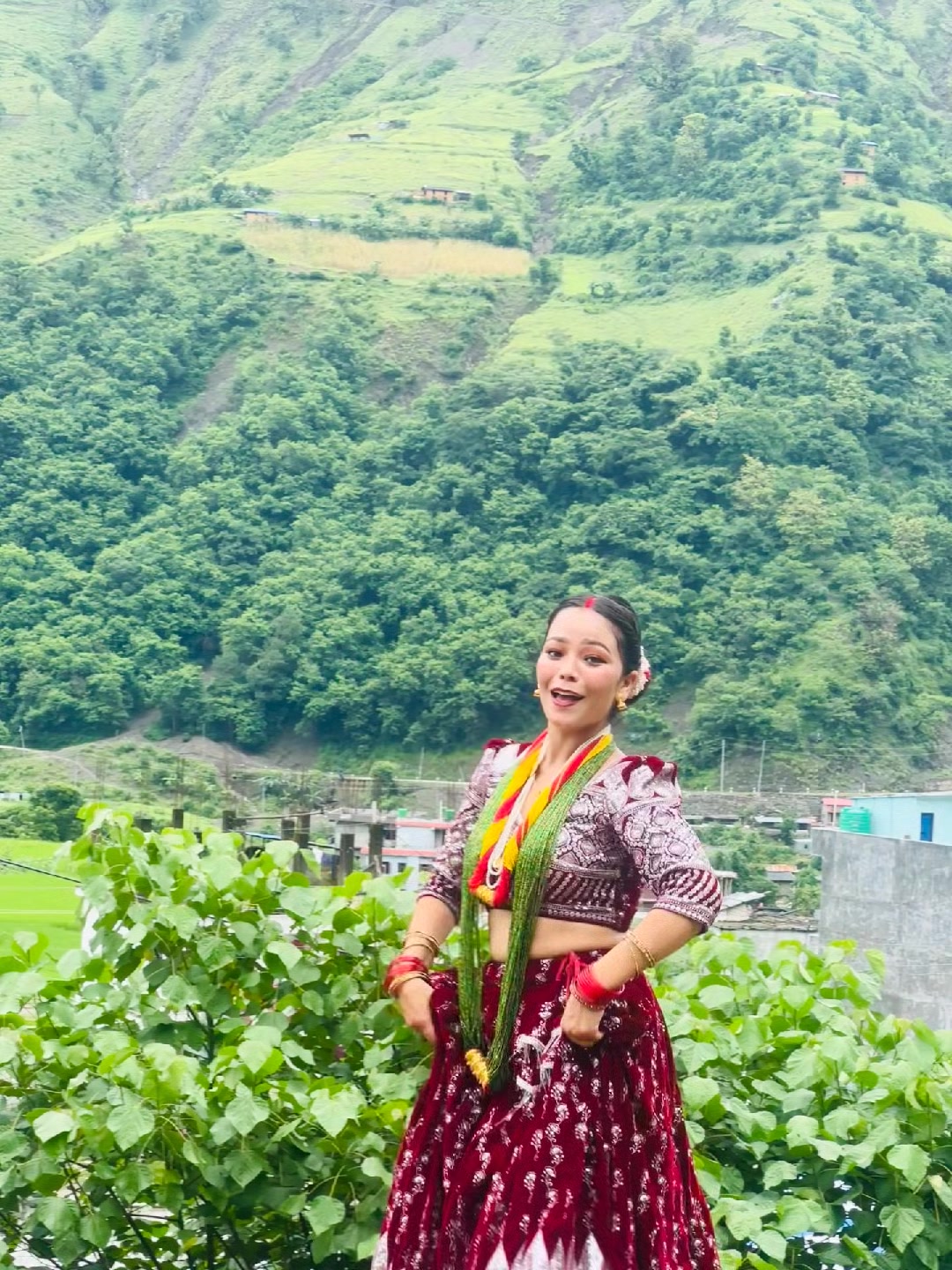 @बिस्मा बुढाथोकी⚔️⚔️